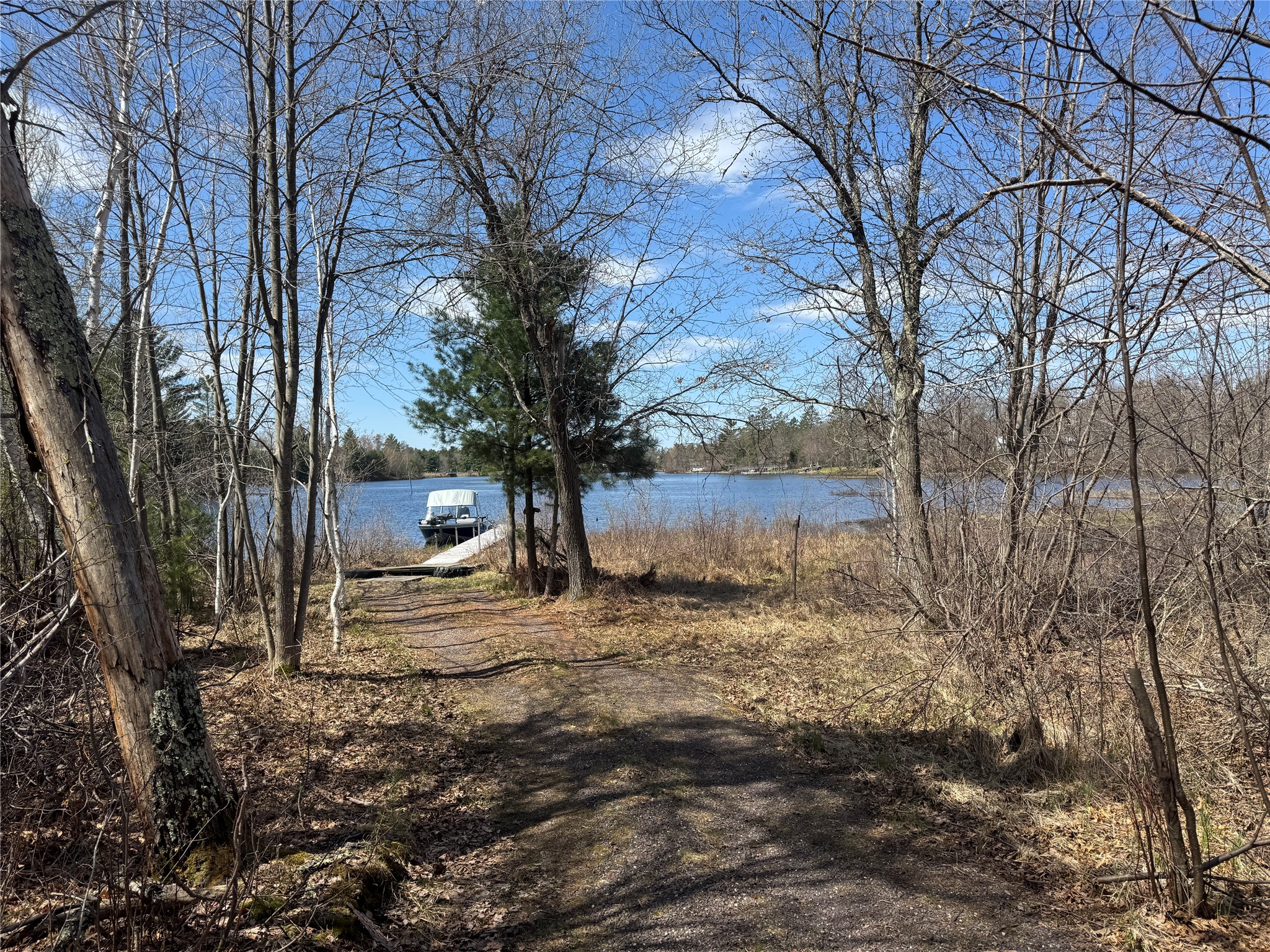 7329 East County Rd T Gordon, WI 54838 - Photo 8 of 60