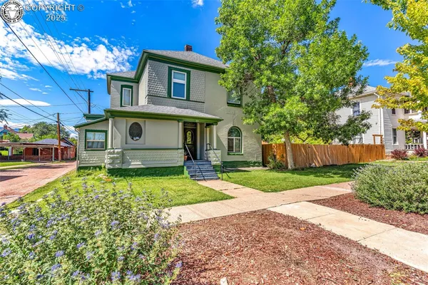 $374,900 | 315 North 5th Street, Canon City, CO 81212