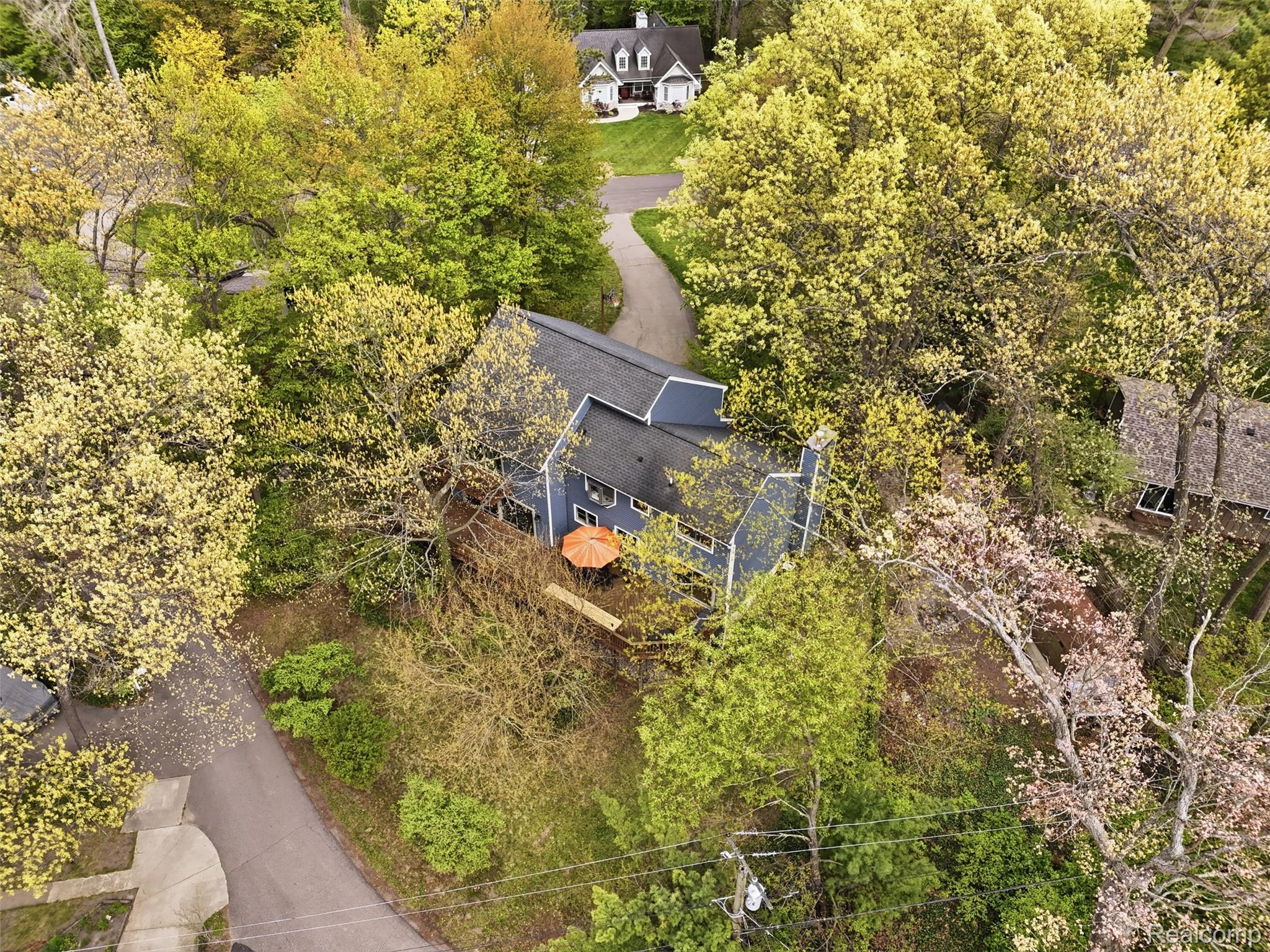 784 Maury Place Howell, MI 48843 - Photo 32 of 40