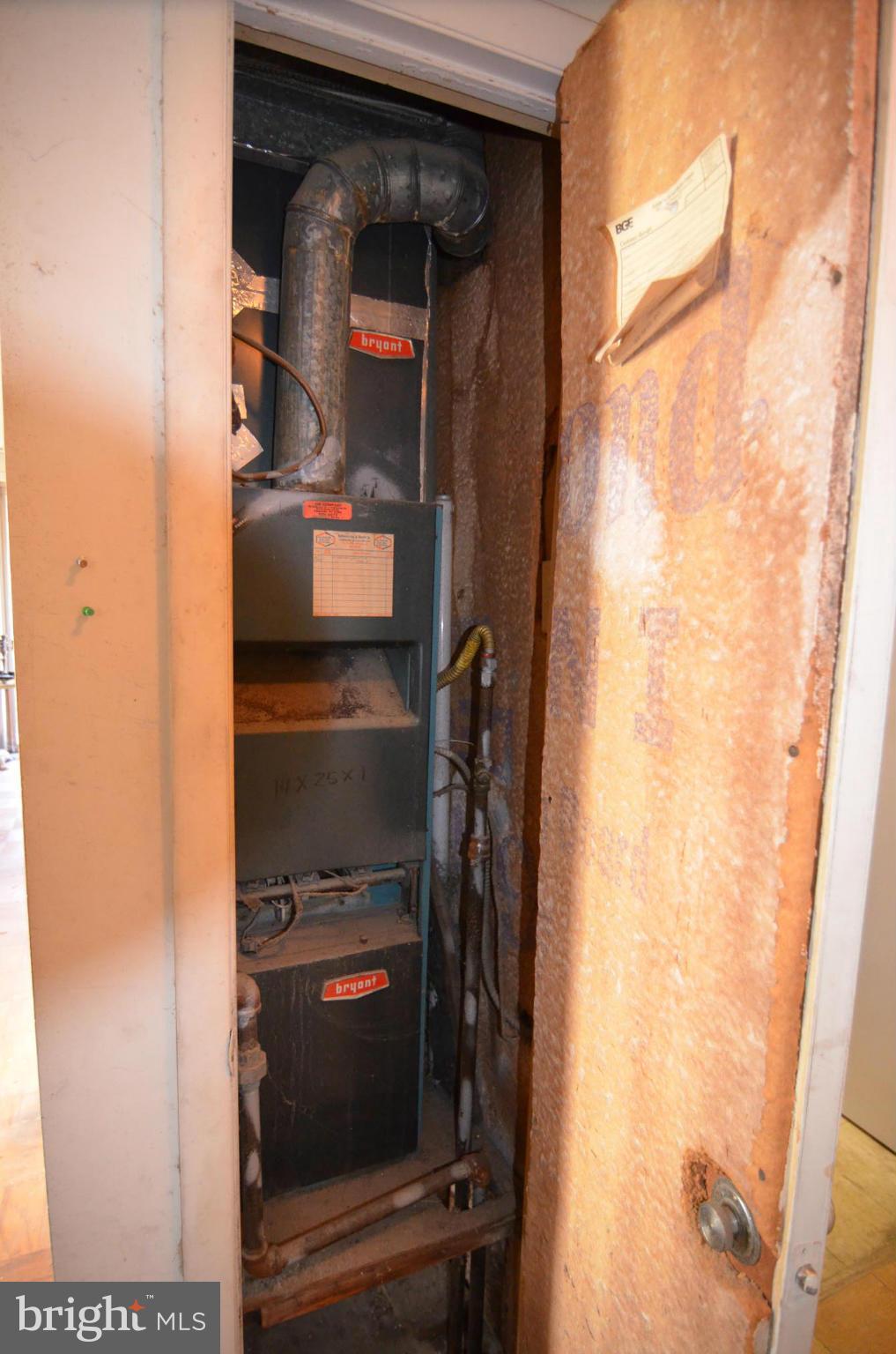 2 Cross Keys Road, Unit 2C Baltimore, MD 21210 - Photo 13 of 14 Interior (General)