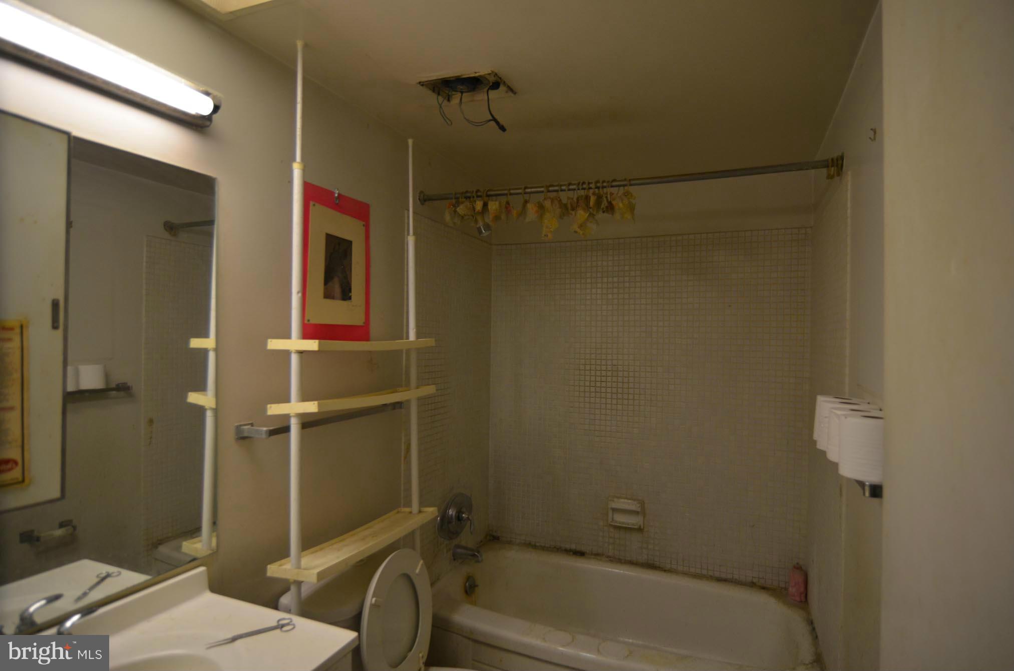 2 Cross Keys Road, Unit 2C Baltimore, MD 21210 - Photo 8 of 14 Bath