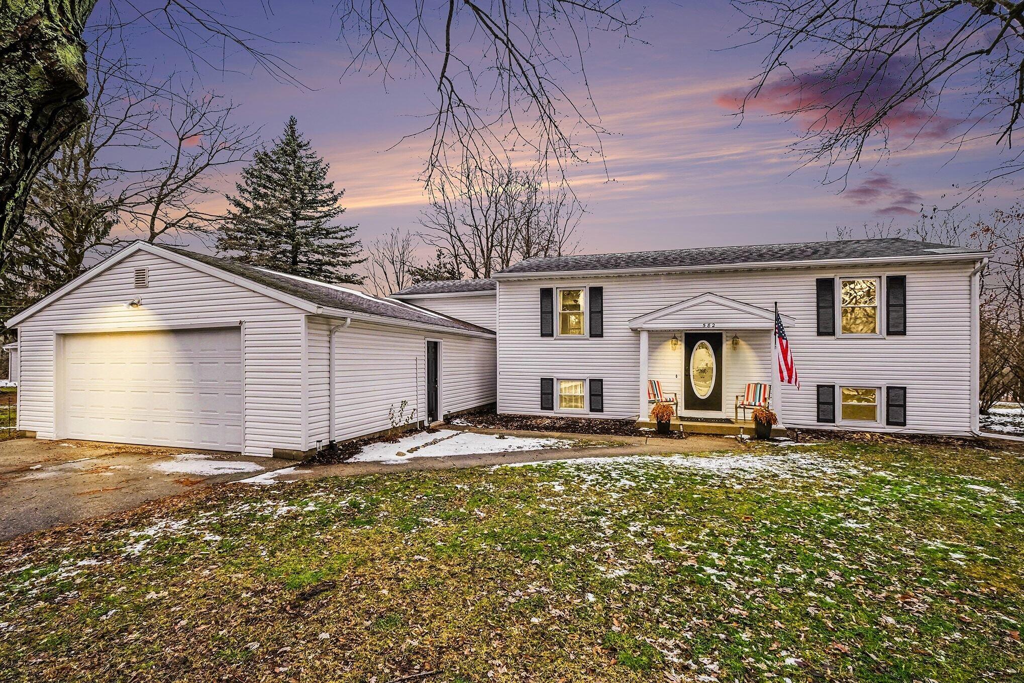 582 West Tuttle Road Ionia, MI 48846 - Photo 1 of 29 001_dscf2769-twilight_647