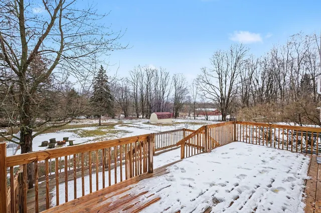 $299,500 | 582 West Tuttle Road, Ionia, MI 48846