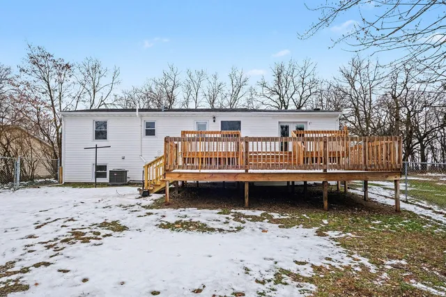 $299,500 | 582 West Tuttle Road, Ionia, MI 48846