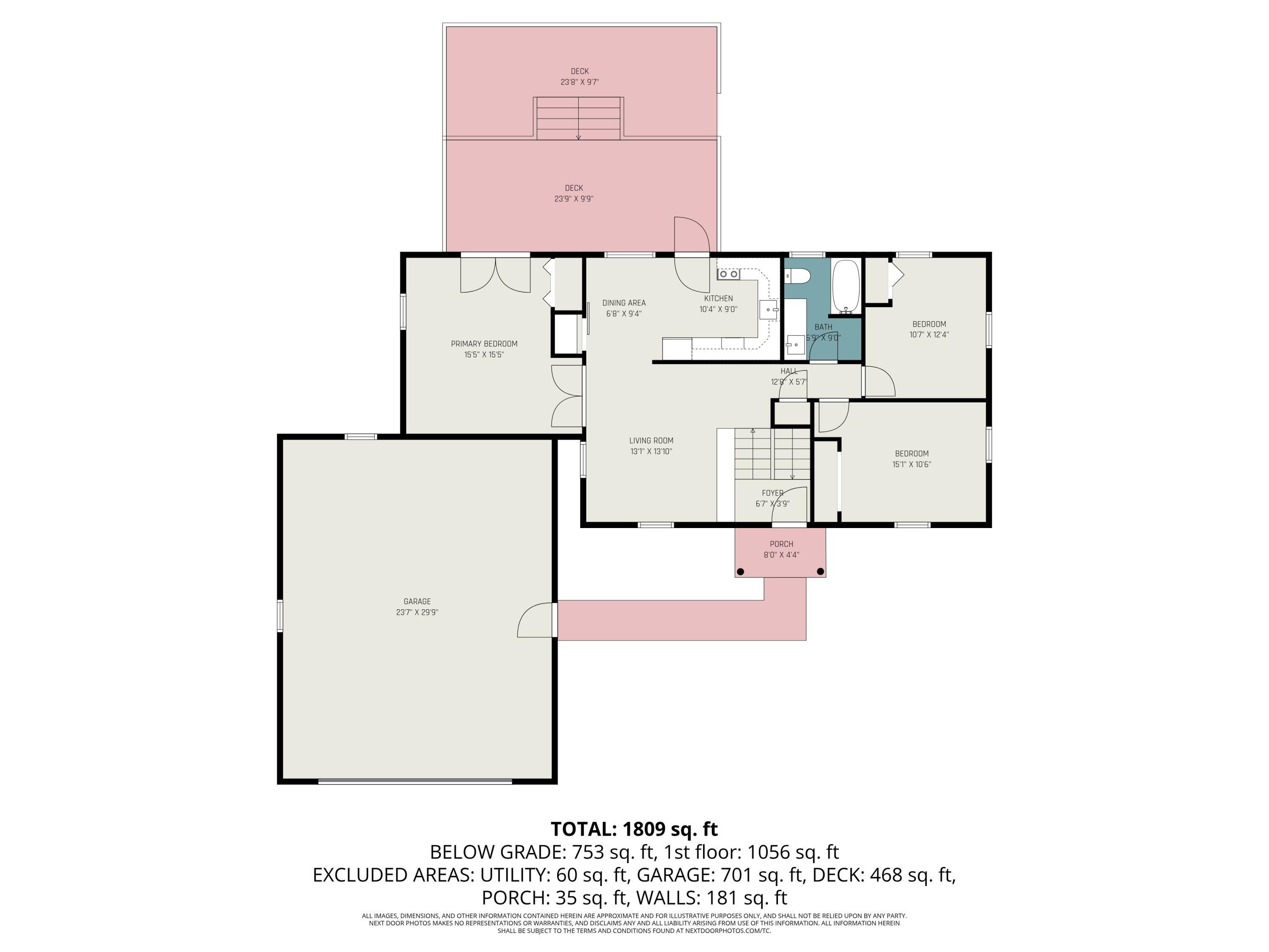 582 West Tuttle Road Ionia, MI 48846 - Photo 28 of 29 withArea0_582-west-tuttle-road-ionia-mi-