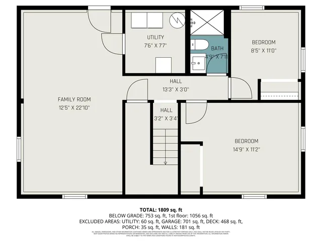 $299,500 | 582 West Tuttle Road, Ionia, MI 48846