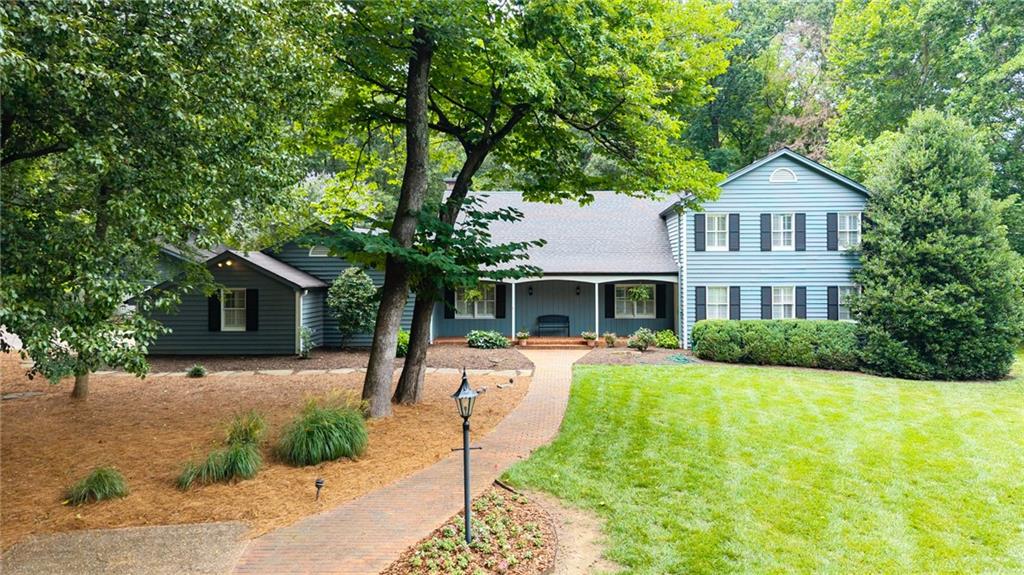 1904 Rena Lane Dalton, GA 30720 - Photo 1 of 63
