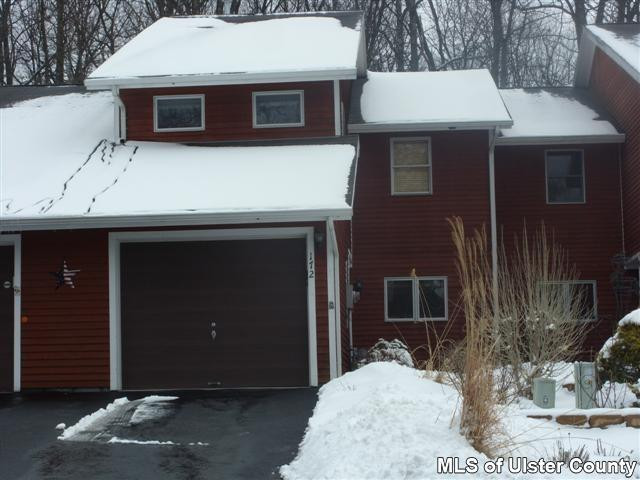 172 Ledge Road, Unit FOX RUN Kingston, NY 12401 - Photo 1 of 1 Photo 1