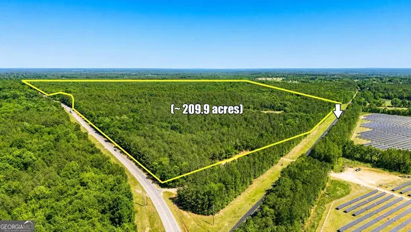 $839,900 | 0 Calhoun Falls Highway, Elberton, GA 30635