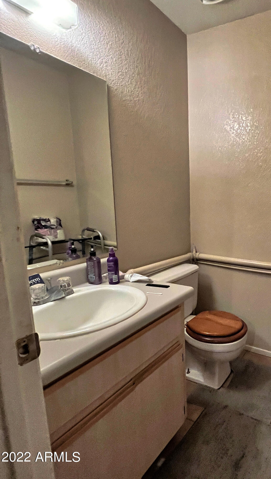 1440 North Idaho Road, Unit 1065 Apache Junction, AZ 85119 - Photo 4 of 7 Half Bath