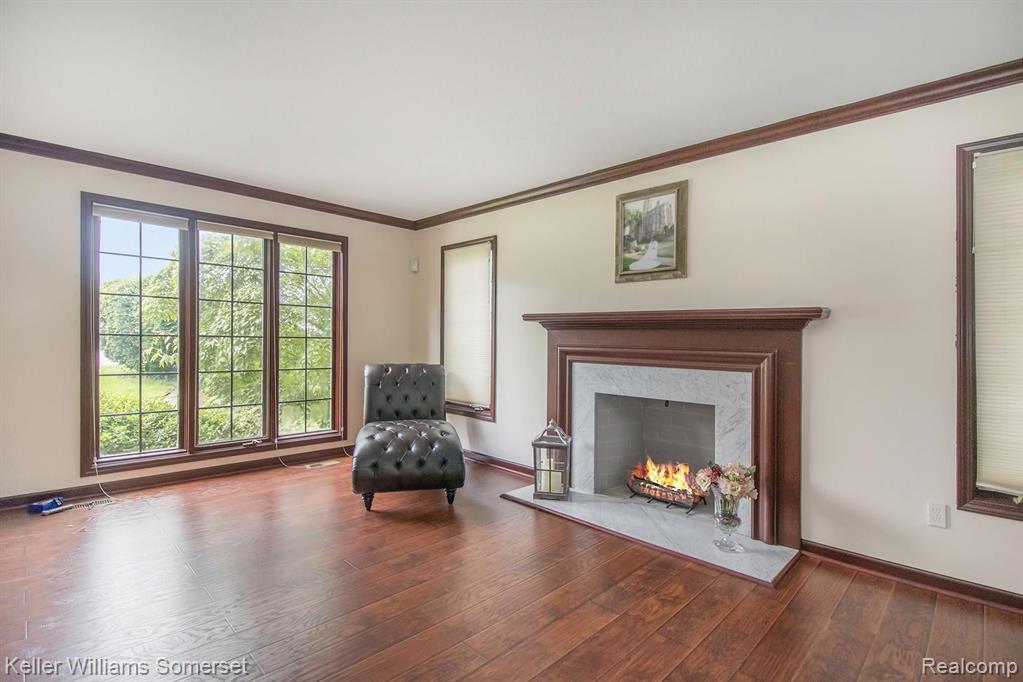 1856 Bromley Lane Rochester Hills, MI 48306 - Photo 6 of 41