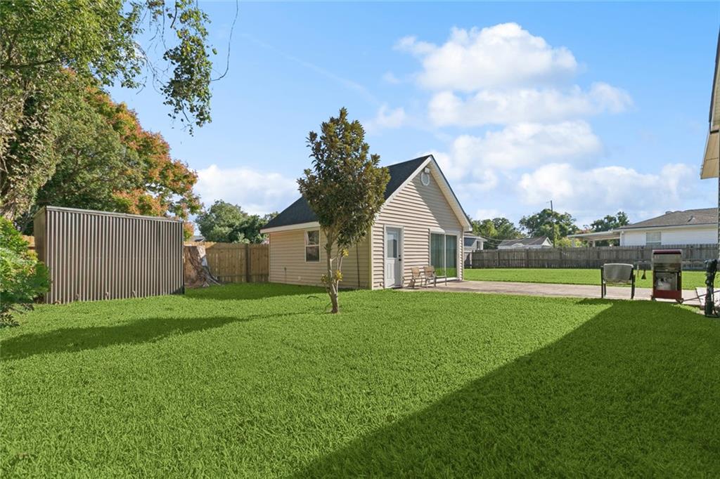 313 Reiss Place Chalmette, LA 70043 - Photo 13 of 14