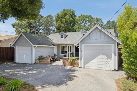 $2,195,000 | 740 Roble Avenue, Menlo Park, CA 94025