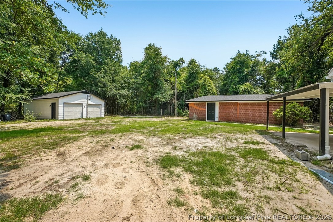 402 Poplar Hill Road Fayetteville, NC 28312 - Photo 36 of 40