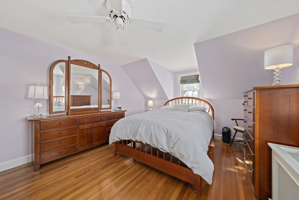 20 Dunbar Street Canton, MA 02021 - Photo 18 of 38