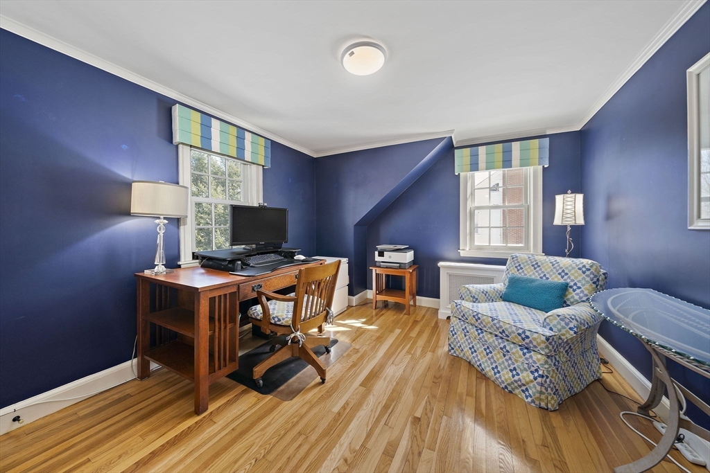 20 Dunbar Street Canton, MA 02021 - Photo 23 of 38