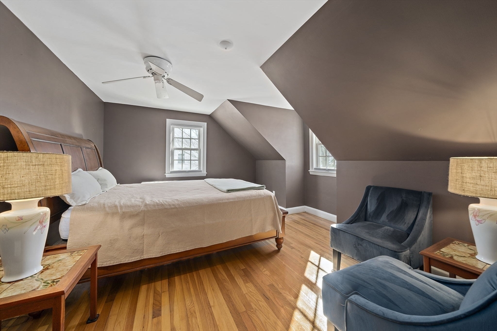 20 Dunbar Street Canton, MA 02021 - Photo 25 of 38
