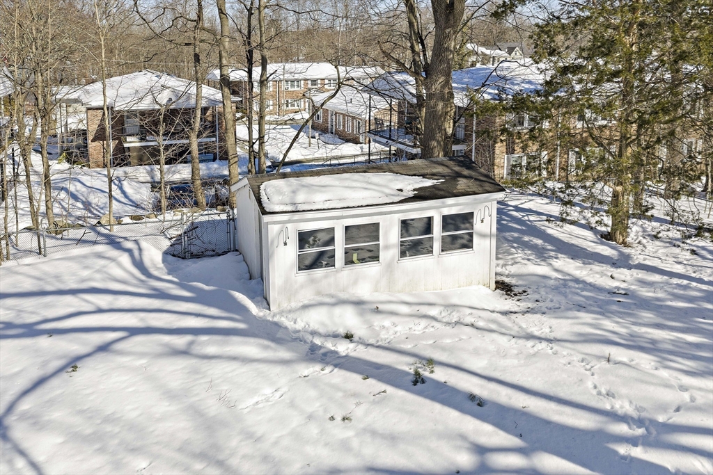 20 Dunbar Street Canton, MA 02021 - Photo 29 of 38