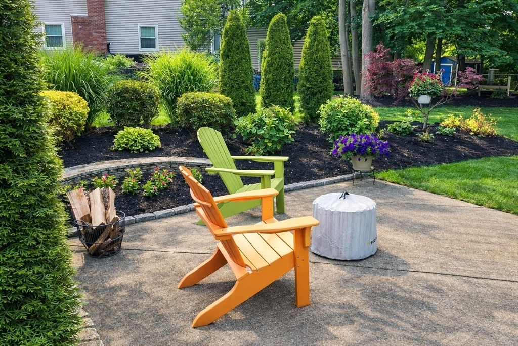 20 Dunbar Street Canton, MA 02021 - Photo 30 of 38
