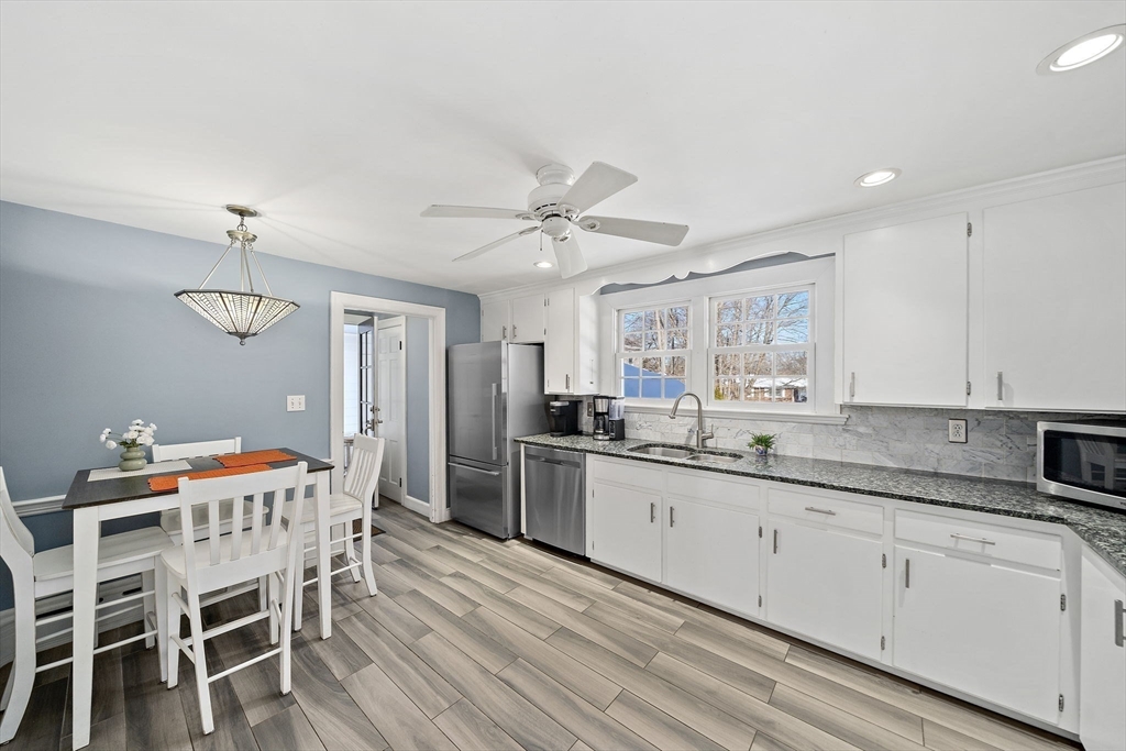 20 Dunbar Street Canton, MA 02021 - Photo 3 of 38