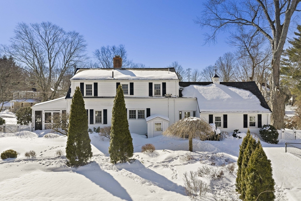 20 Dunbar Street Canton, MA 02021 - Photo 33 of 38