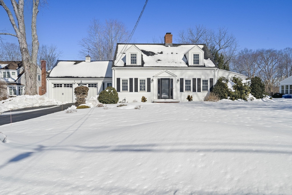 20 Dunbar Street Canton, MA 02021 - Photo 34 of 38