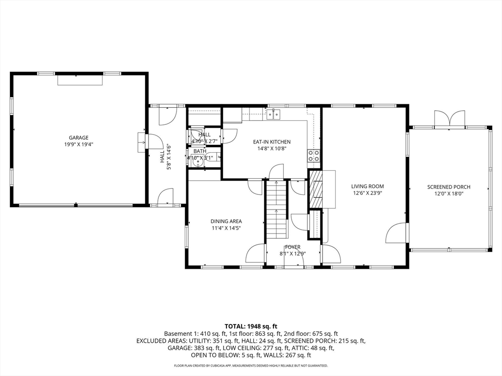 20 Dunbar Street Canton, MA 02021 - Photo 35 of 38