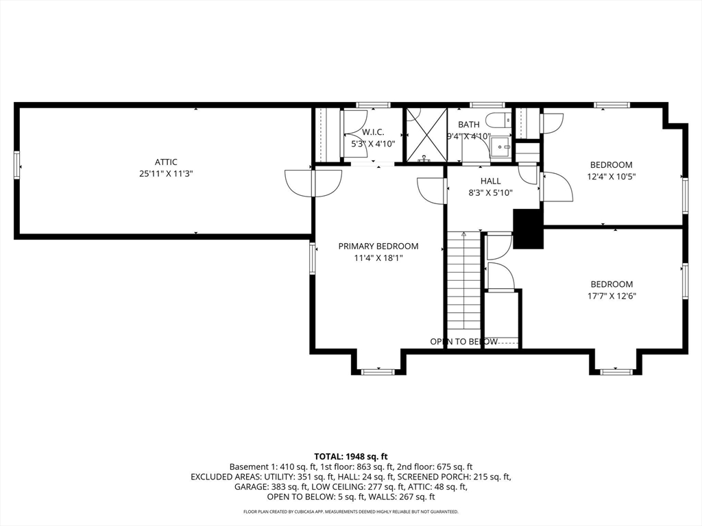 20 Dunbar Street Canton, MA 02021 - Photo 36 of 38