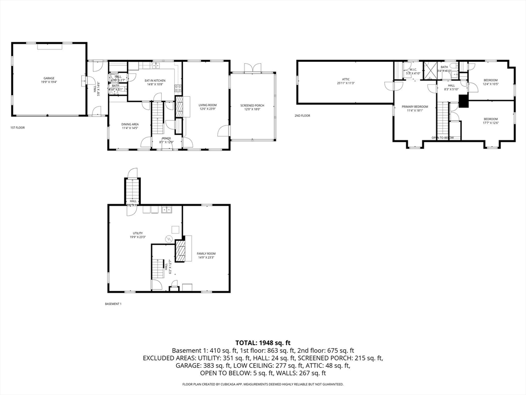 20 Dunbar Street Canton, MA 02021 - Photo 38 of 38
