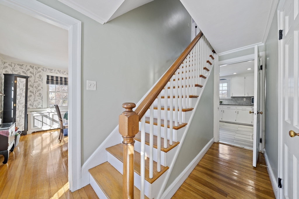 20 Dunbar Street Canton, MA 02021 - Photo 10 of 38