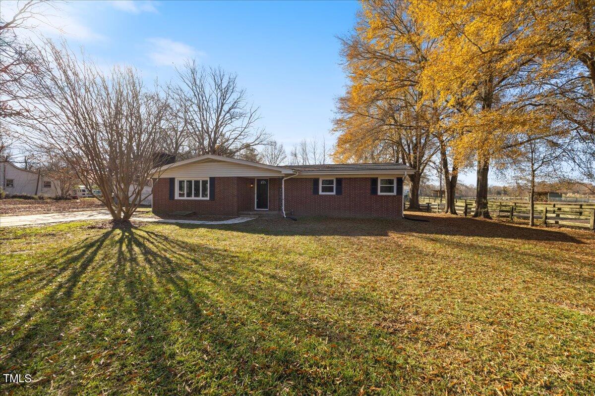 215 Bacon Road Rougemont, NC 27572 - Photo 28 of 31 28509_Image_28