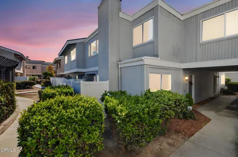 $499,000 | 1320 San Simeon Court, Unit 4, Ventura, CA 93003