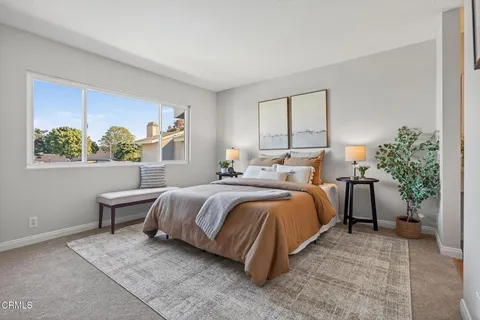 $499,000 | 1320 San Simeon Court, Unit 4, Ventura, CA 93003