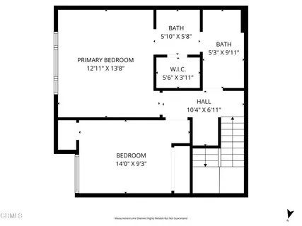 $499,000 | 1320 San Simeon Court, Unit 4, Ventura, CA 93003