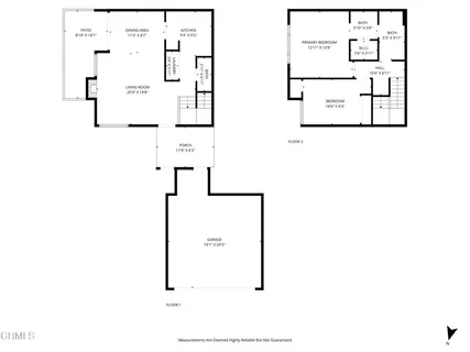 $499,000 | 1320 San Simeon Court, Unit 4, Ventura, CA 93003