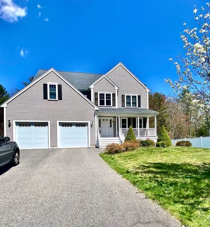 $3,500 | 181 Captain Allen Way, Whitman, MA 02382