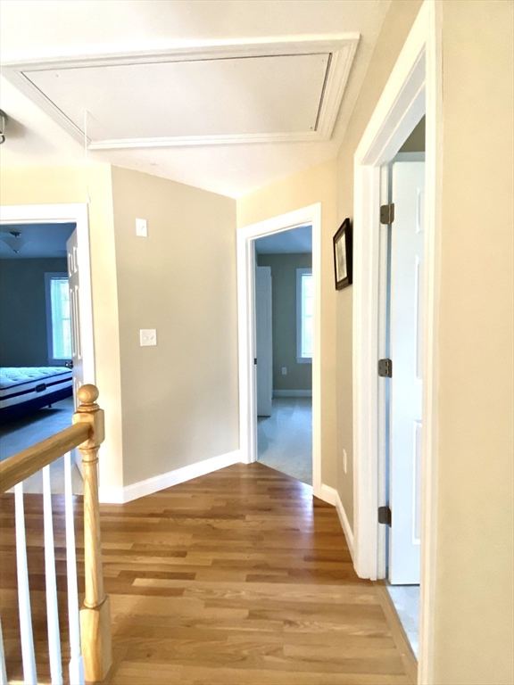 181 Captain Allen Way Whitman, MA 02382 - Photo 25 of 29