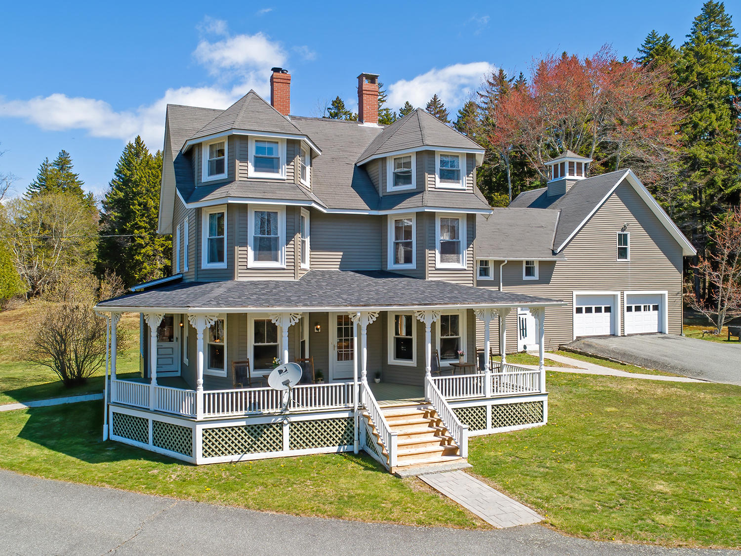 14 Nobb Hill Road Prospect Harbor, ME 04669 - Photo 2 of 53 14 Nobb Hill Road (67)