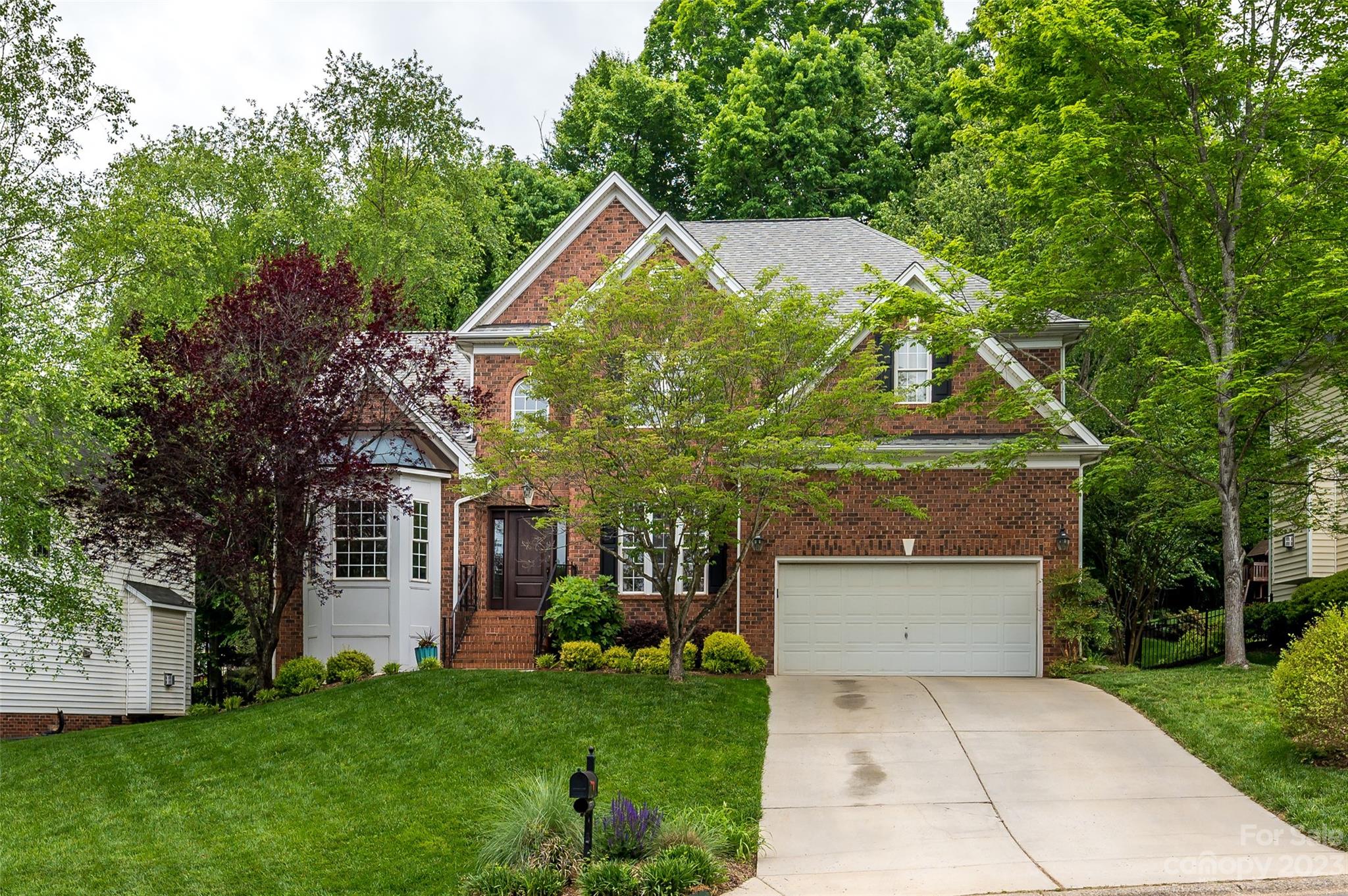 15513 Aberfeld Road Huntersville, NC 28078 - Photo 1 of 39 Gallery Image 1