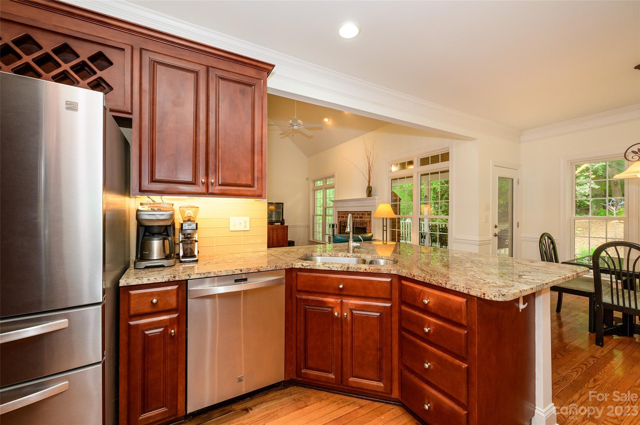 15513 Aberfeld Road Huntersville, NC 28078 - Photo 12 of 39 Gallery Image 12