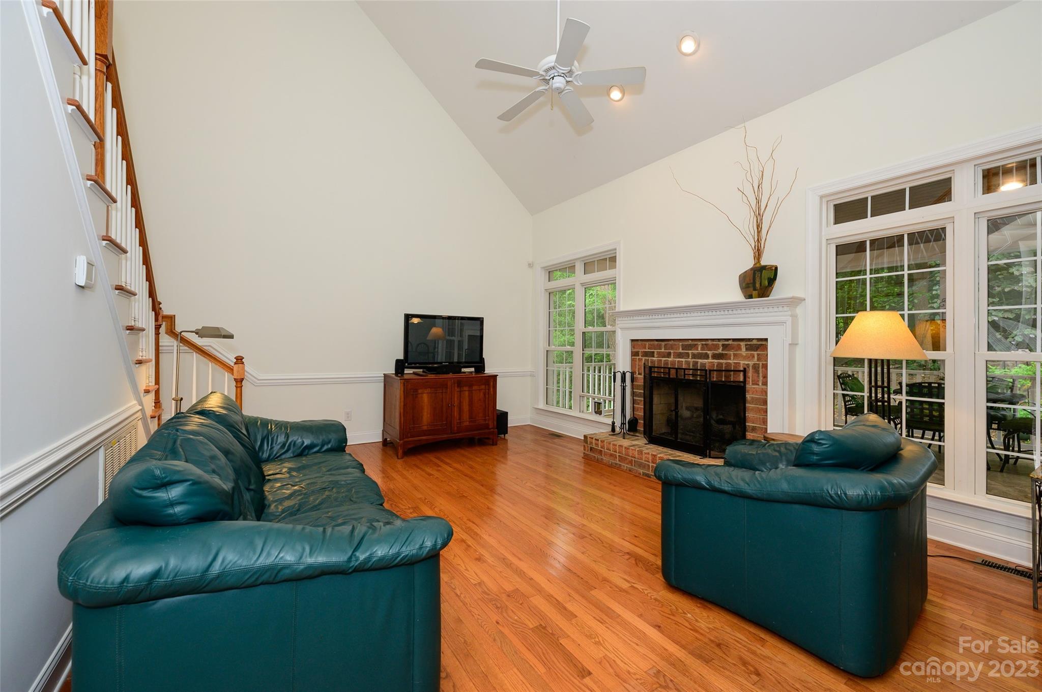 15513 Aberfeld Road Huntersville, NC 28078 - Photo 15 of 39 Gallery Image 15