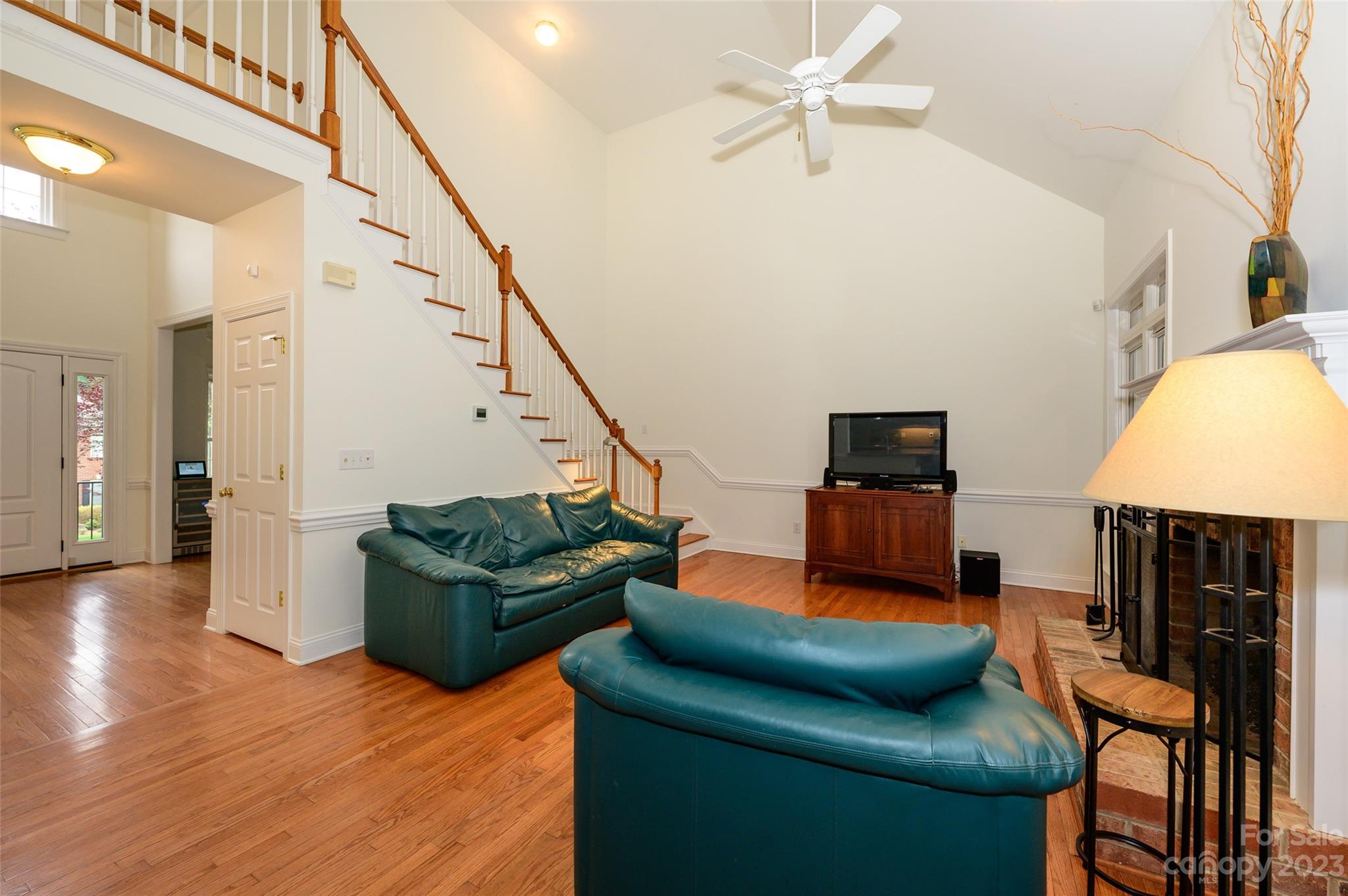 15513 Aberfeld Road Huntersville, NC 28078 - Photo 16 of 39 Gallery Image 16