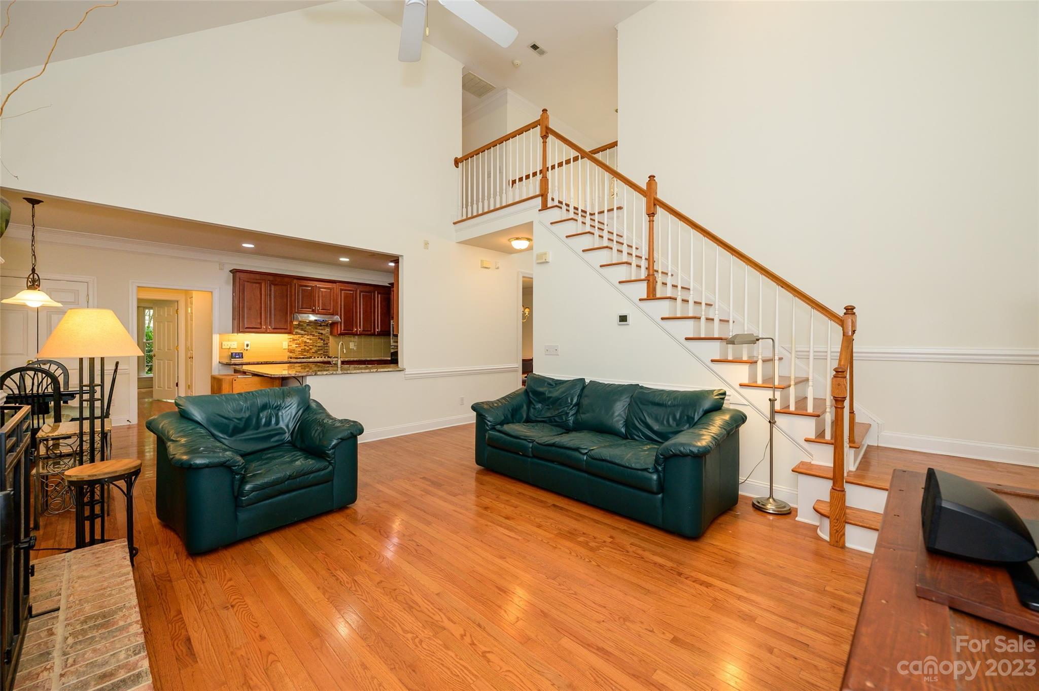 15513 Aberfeld Road Huntersville, NC 28078 - Photo 17 of 39 Gallery Image 17