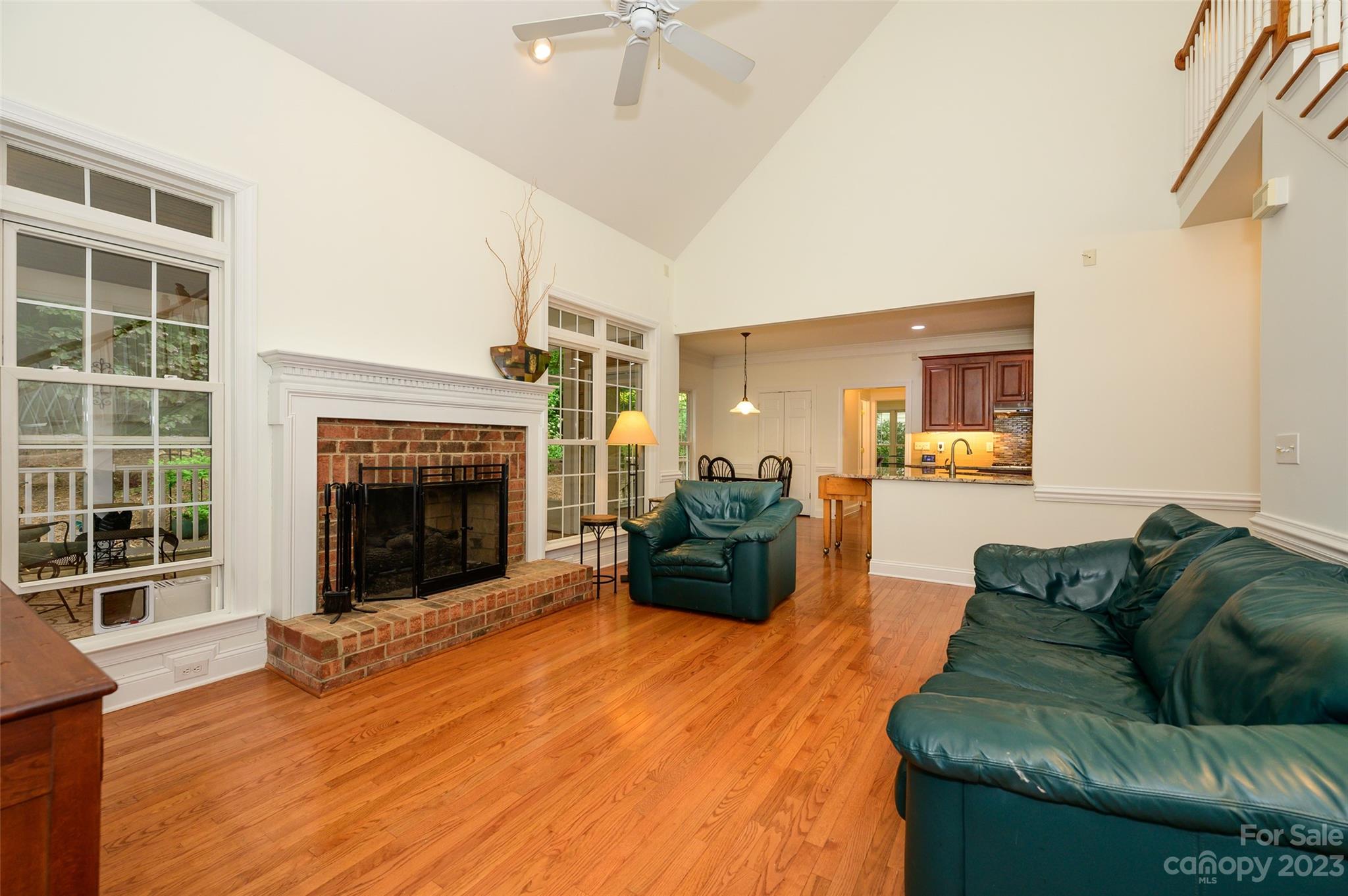 15513 Aberfeld Road Huntersville, NC 28078 - Photo 18 of 39 Gallery Image 18