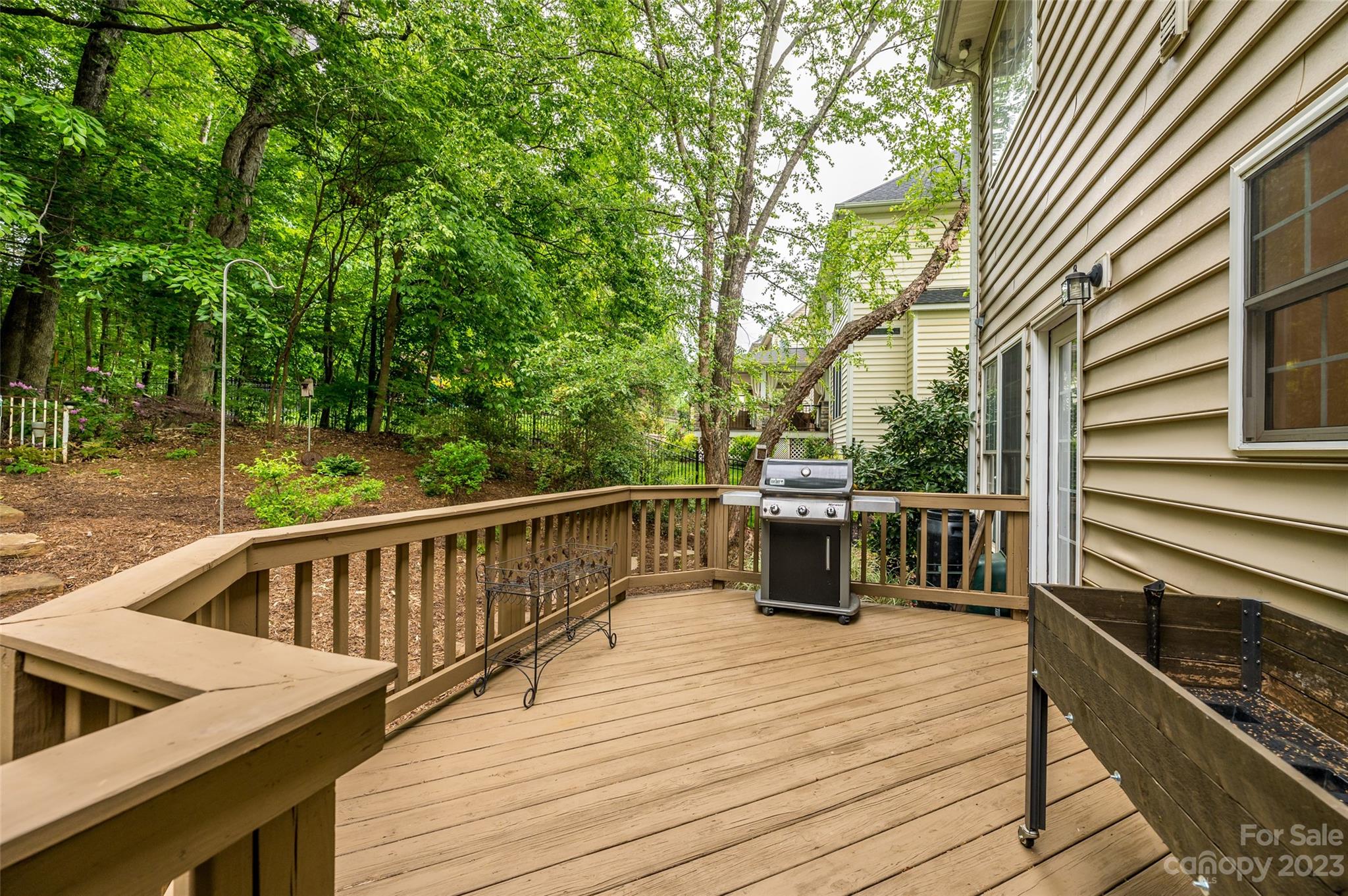 15513 Aberfeld Road Huntersville, NC 28078 - Photo 33 of 39 Gallery Image 33
