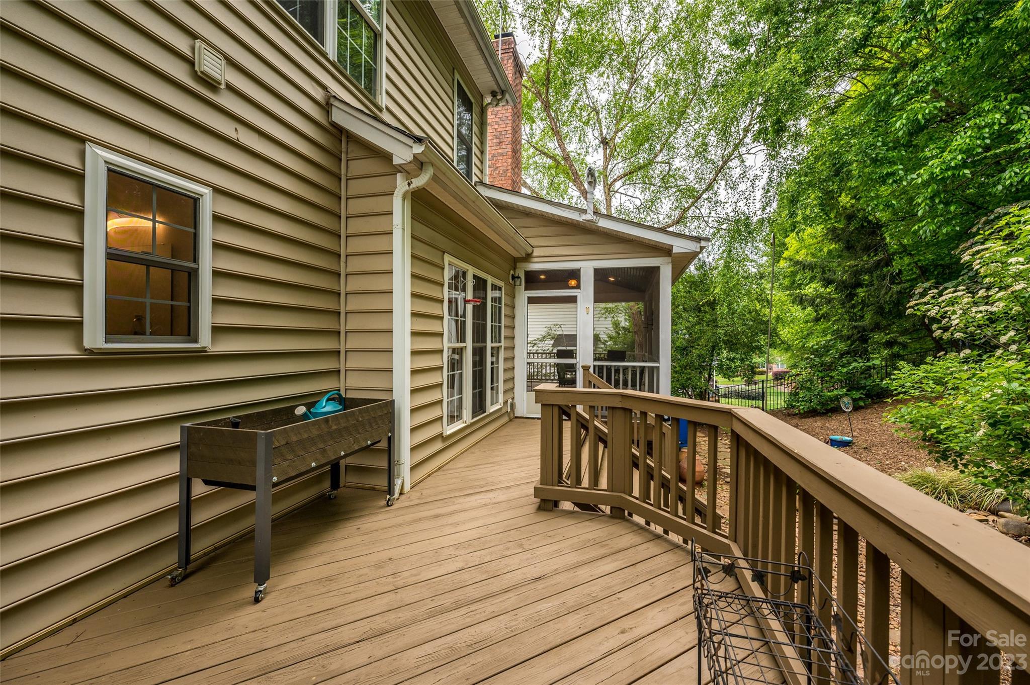 15513 Aberfeld Road Huntersville, NC 28078 - Photo 34 of 39 Gallery Image 34