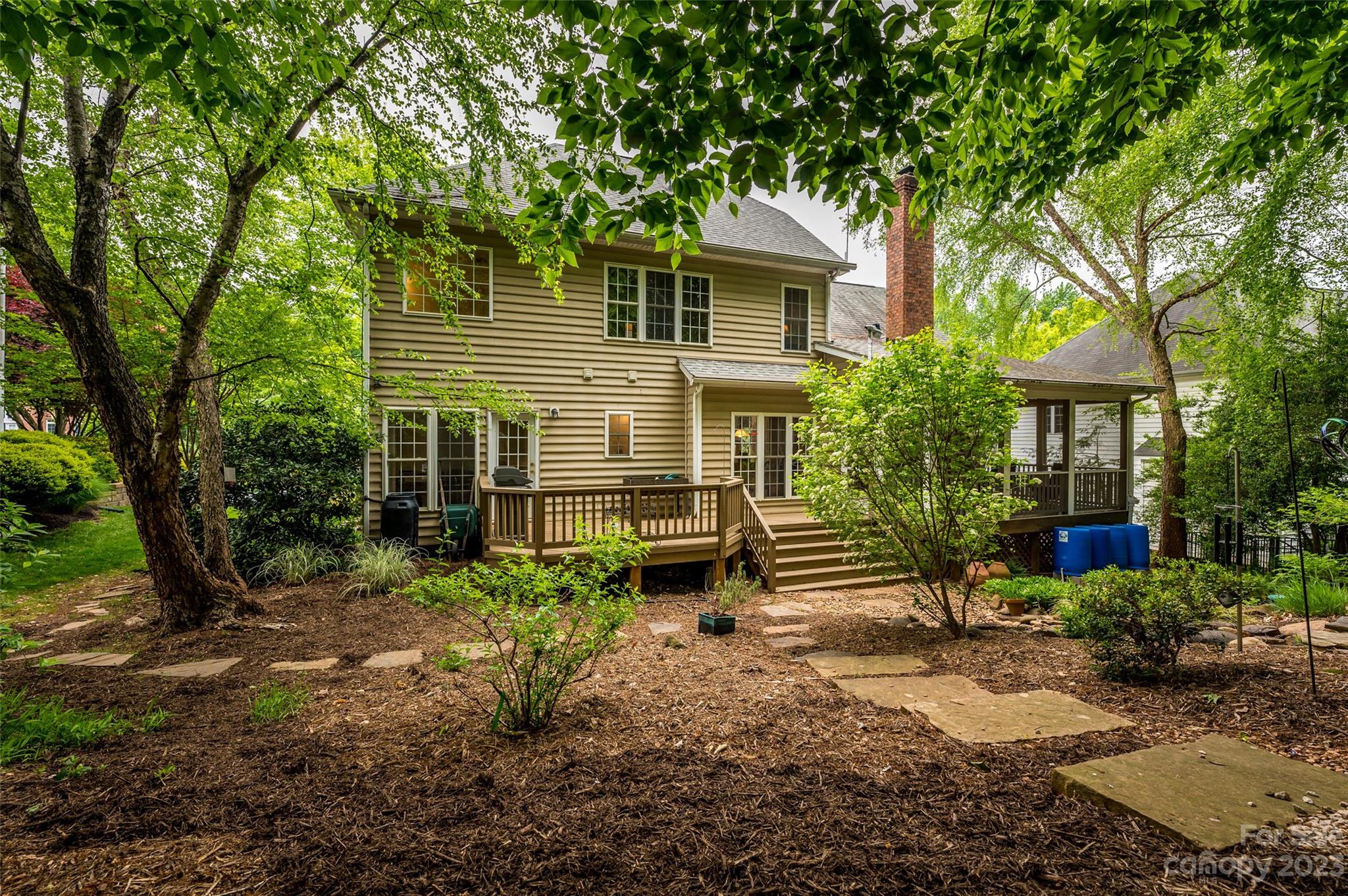 15513 Aberfeld Road Huntersville, NC 28078 - Photo 38 of 39 Gallery Image 38