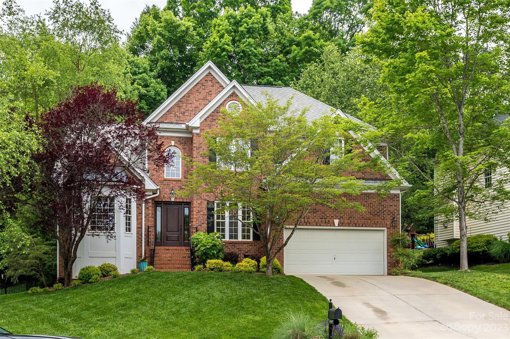 15513 Aberfeld Road Huntersville, NC 28078 - Photo 39 of 39 Gallery Image 39