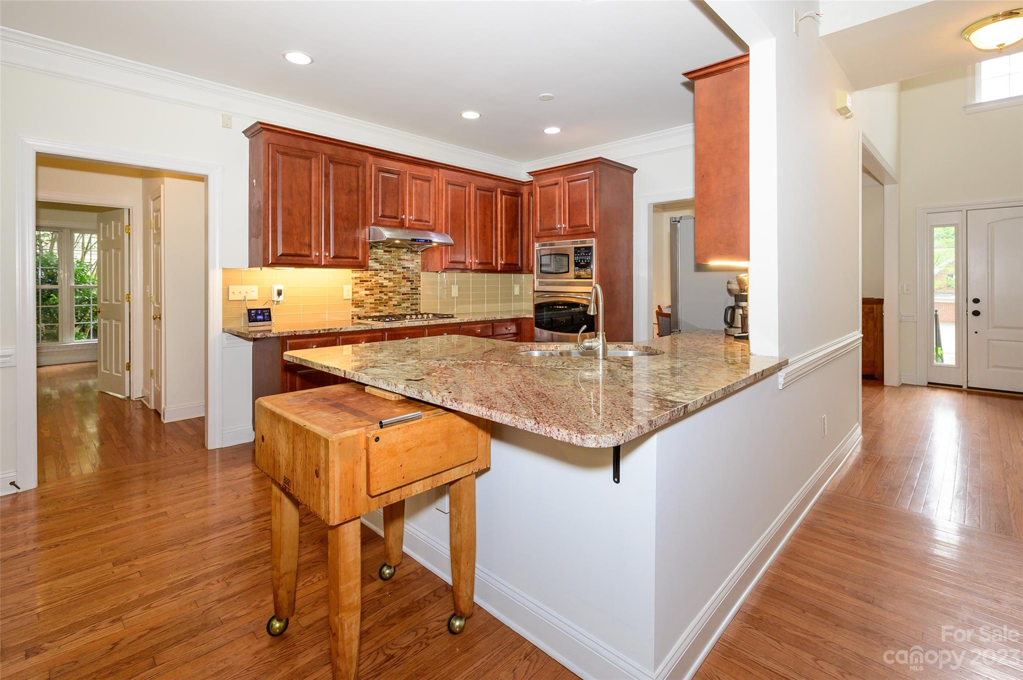 15513 Aberfeld Road Huntersville, NC 28078 - Photo 9 of 39 Gallery Image 9