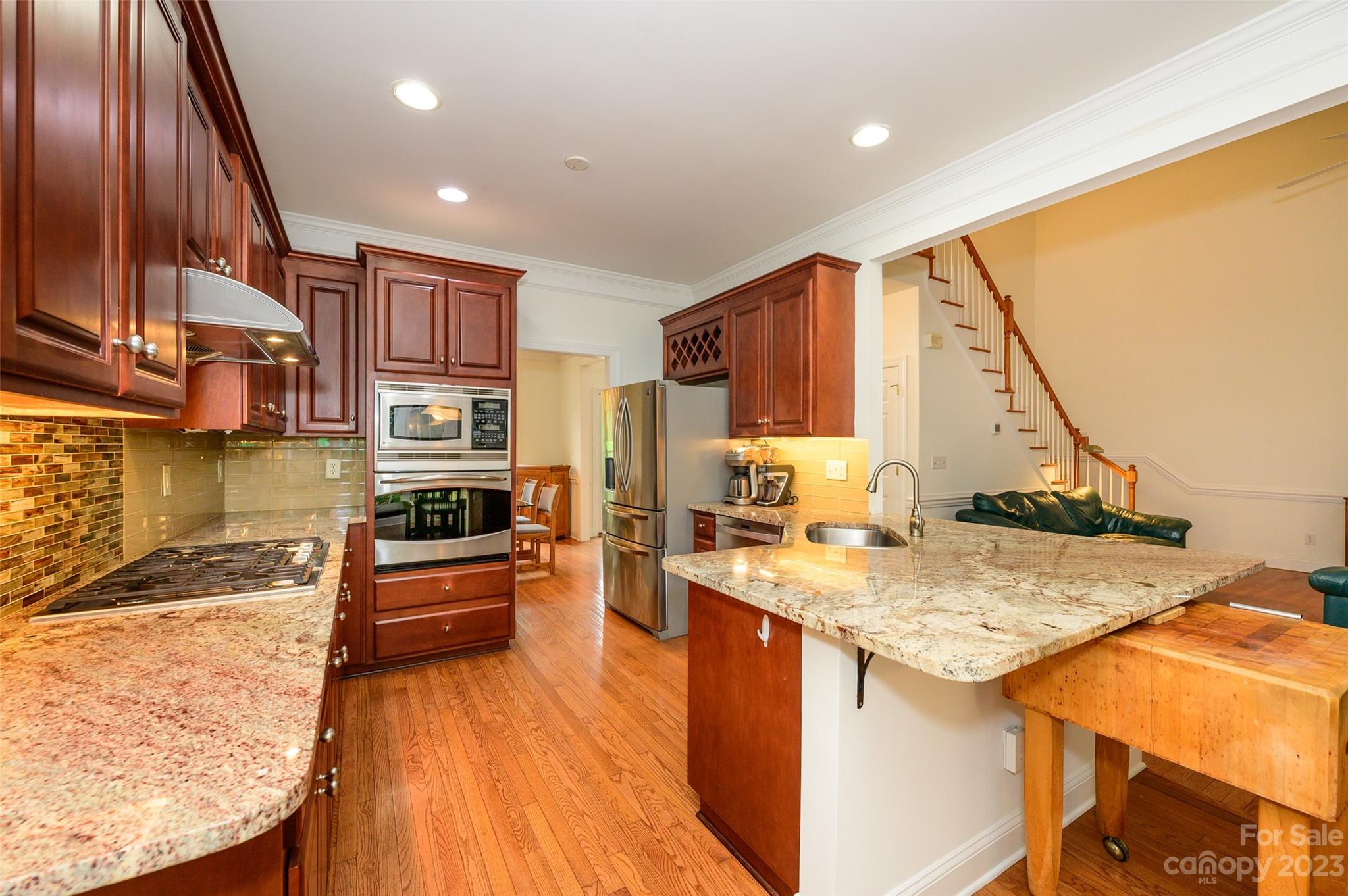 15513 Aberfeld Road Huntersville, NC 28078 - Photo 10 of 39 Gallery Image 10